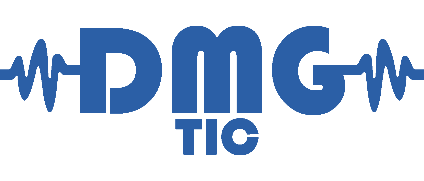 DMG TIC Centro de Soporte