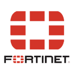 Logo fortinet