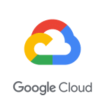 Logo google cloud