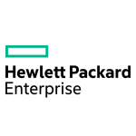 Logo hpe