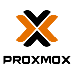 Logo proxmox