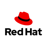 Logo redhat