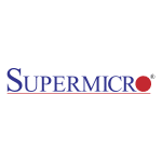 Logo supermicro