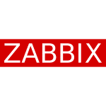 Logo zabbix