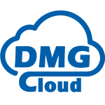 Logo DMG Cloud