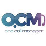Logo OCM Software Solutions