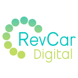 Logo RevCar Digital